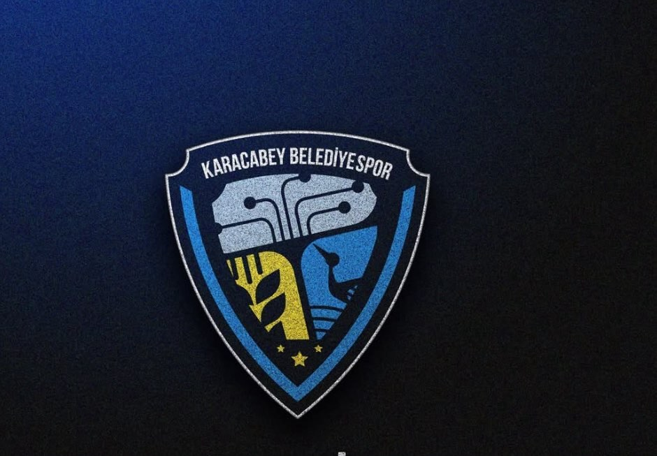 Karacabey Belediyespor Logo